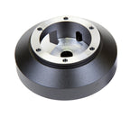 NRG SHORT HUBS SRK-150H - view 5