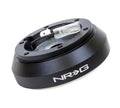 NRG SHORT HUBS SRK-160H - view 1