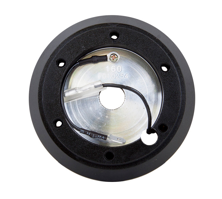NRG SHORT HUBS SRK-160H - view 2