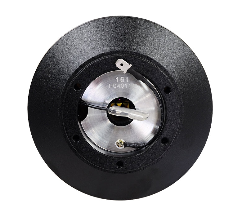 NRG SHORT HUBS SRK-161H - view 2