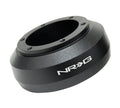 NRG SHORT HUBS SRK-165H - view 1