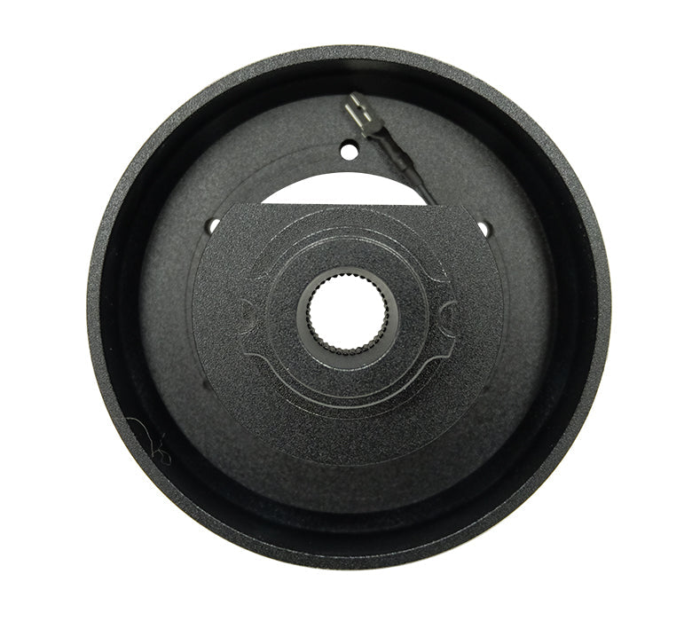 NRG SHORT HUBS SRK-165H - view 3