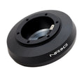 NRG SHORT HUBS SRK-166H - view 1