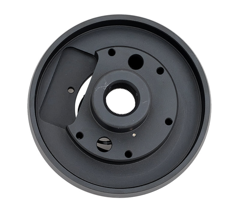 NRG SHORT HUBS SRK-166H - view 2