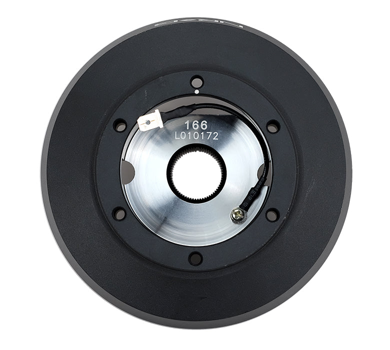 NRG SHORT HUBS SRK-166H - view 3