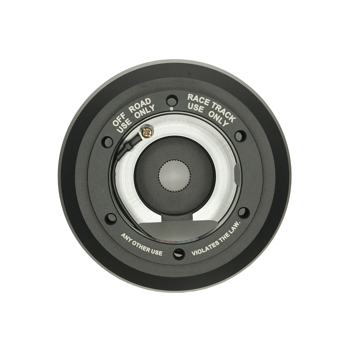 NRG SHORT HUBS SRK-168H - view 4