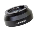NRG SHORT HUBS SRK-170H - view 1