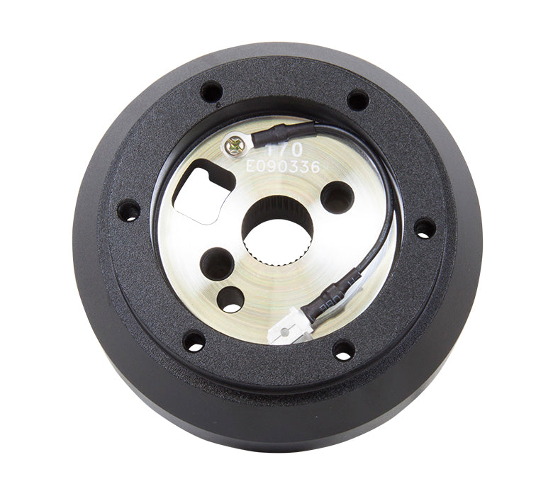 NRG SHORT HUBS SRK-170H - view 2