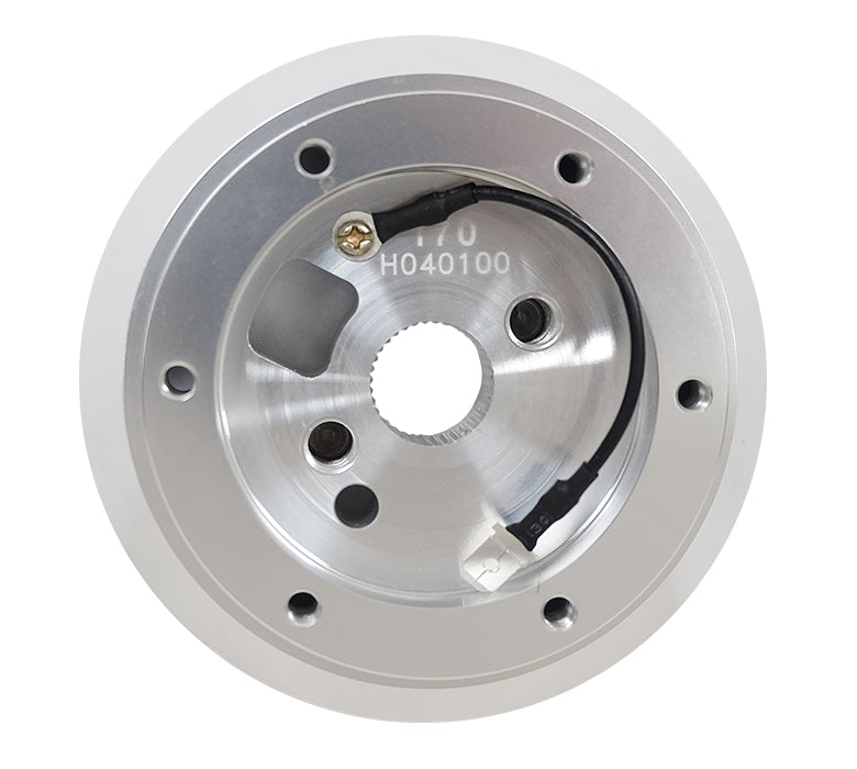 NRG SHORT HUBS SRK-170H - view 6