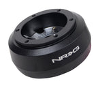 NRG SHORT HUBS SRK-171H - view 1