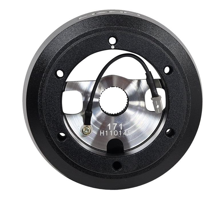 NRG SHORT HUBS SRK-171H - view 2
