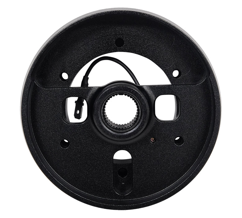 NRG SHORT HUBS SRK-171H - view 3