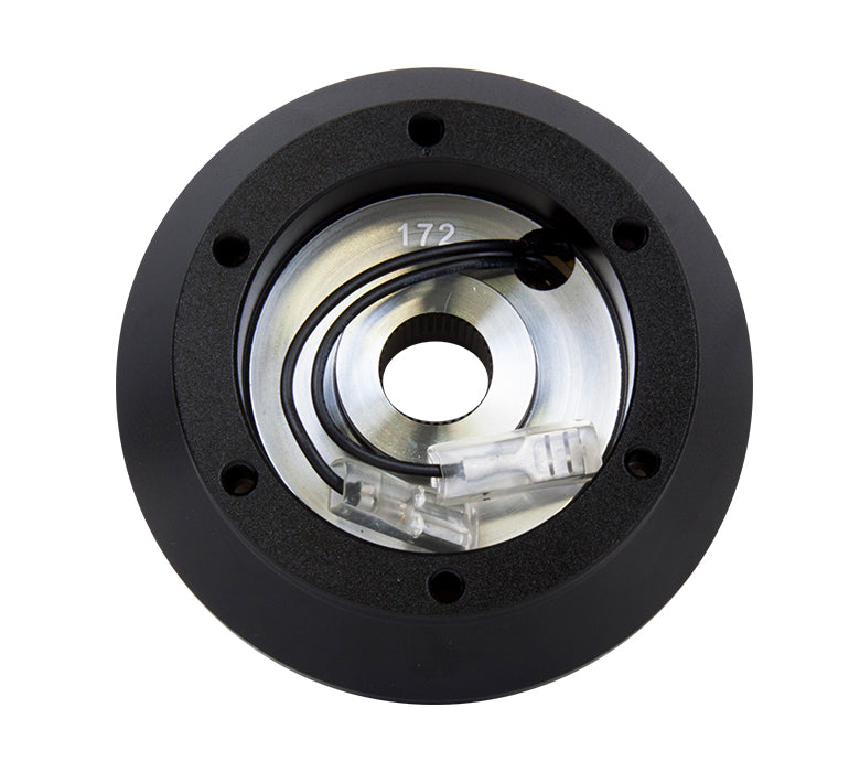 NRG SHORT HUBS SRK-172H - view 2