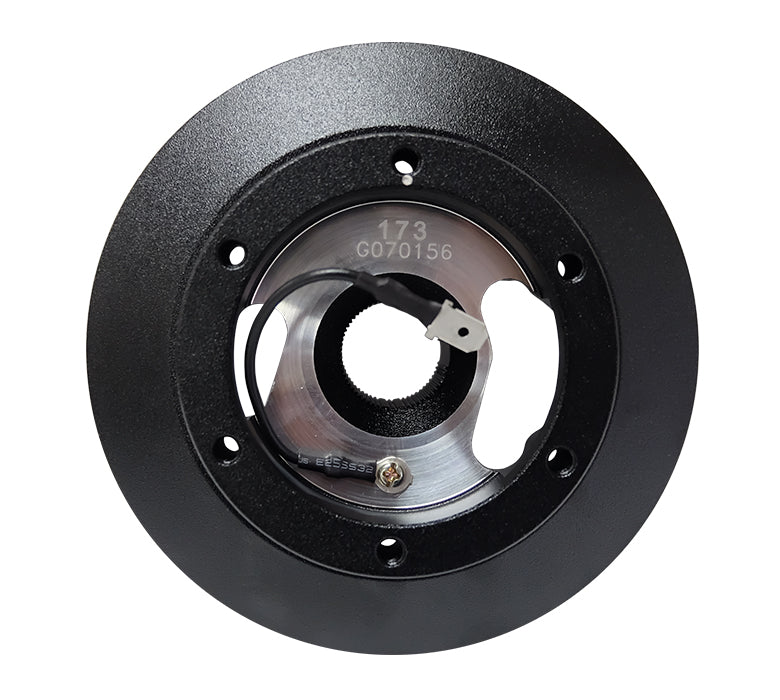 NRG SHORT HUBS SRK-173H - view 2