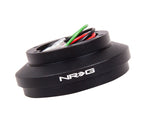 NRG SHORT HUBS SRK-174H - view 1