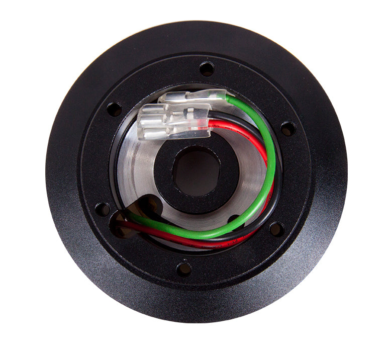 NRG SHORT HUBS SRK-174H - view 2