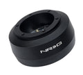 NRG SHORT HUBS SRK-176H - view 1