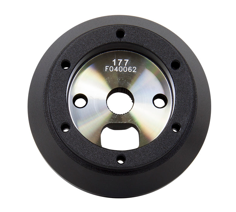 NRG SHORT HUBS SRK-177H - view 2