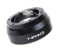 NRG SHORT HUBS SRK-181H - view 1