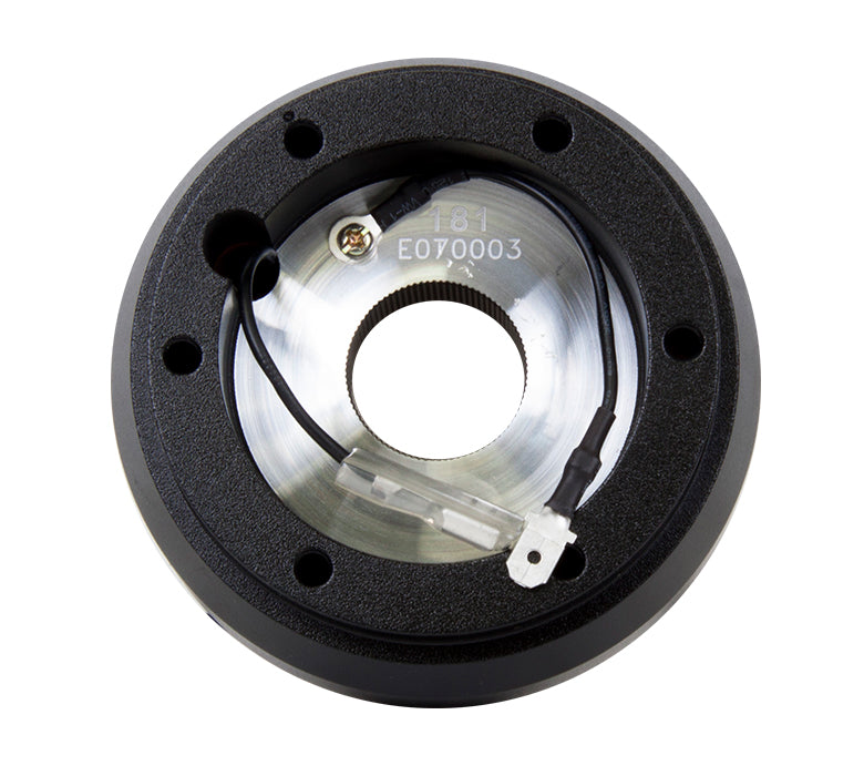 NRG SHORT HUBS SRK-181H - view 2