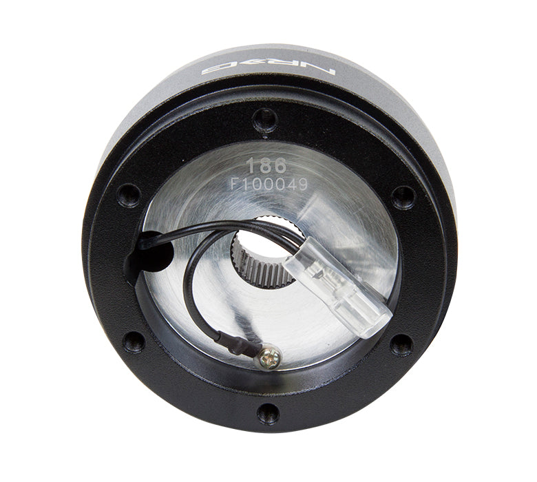 NRG SHORT HUBS SRK-186H - view 2