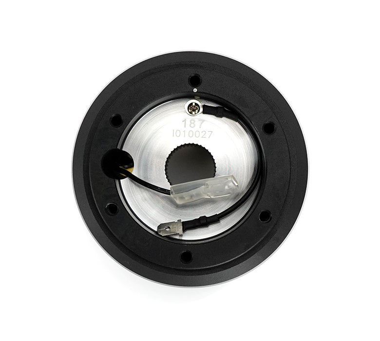 NRG SHORT HUBS SRK-187H - view 3