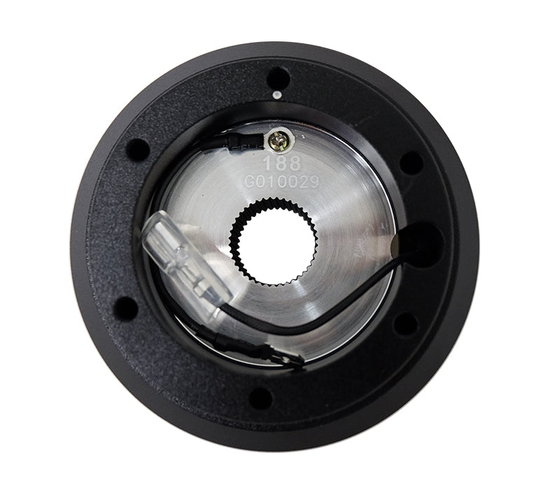 NRG SHORT HUBS SRK-188H - view 2