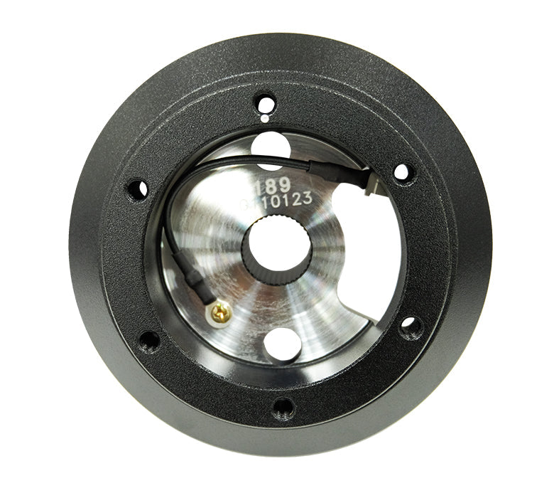 NRG SHORT HUBS SRK-189H - view 2