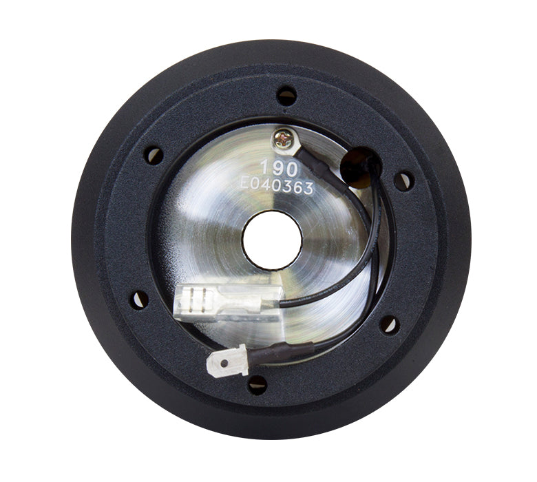 NRG SHORT HUBS SRK-190H - view 2