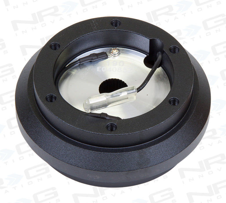 NRG SHORT HUBS SRK-190H - view 5