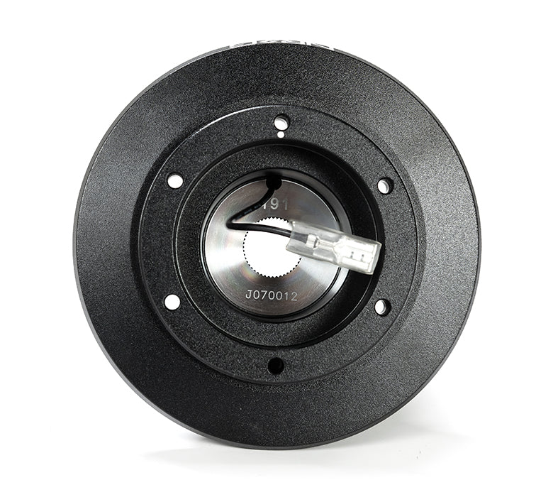 NRG SHORT HUBS SRK-191H - view 3