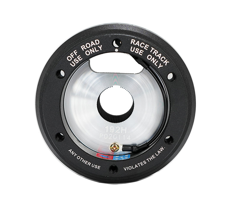 NRG SHORT HUB SRK-192H - view 3