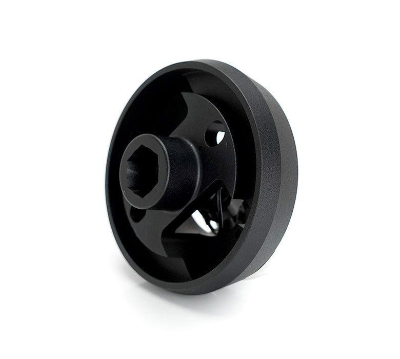 NRG SHORT HUB SRK-193H - view 4