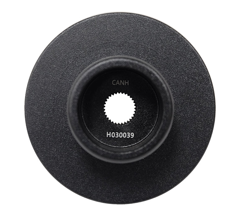 NRG SHORT HUBS SRK-CANH - view 2