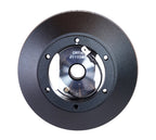 NRG SHORT HUBS SRK-DRTH - view 2