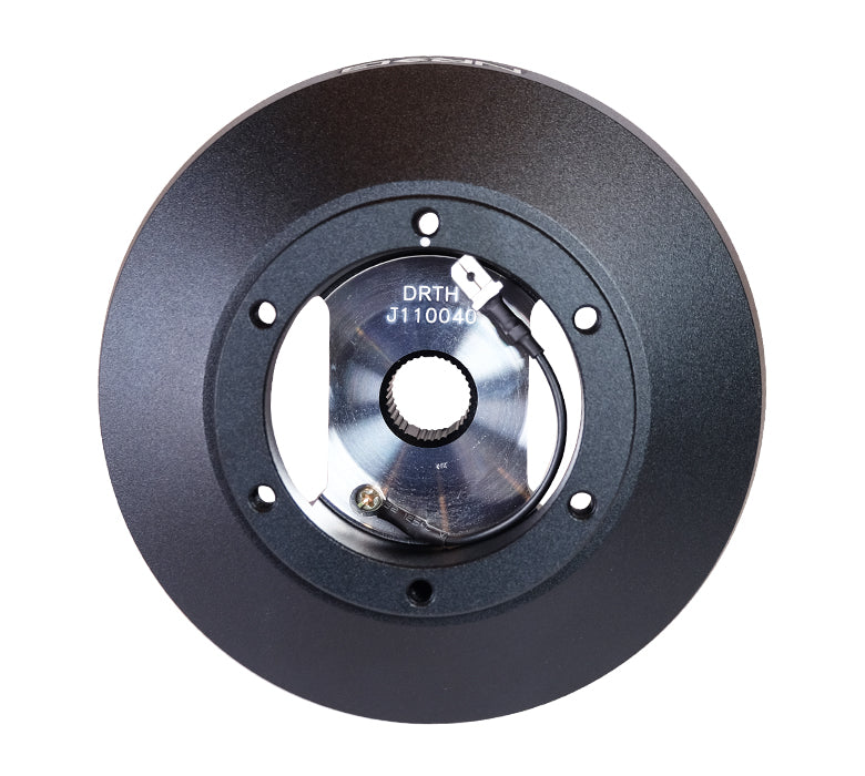 NRG SHORT HUBS SRK-DRTH - view 2
