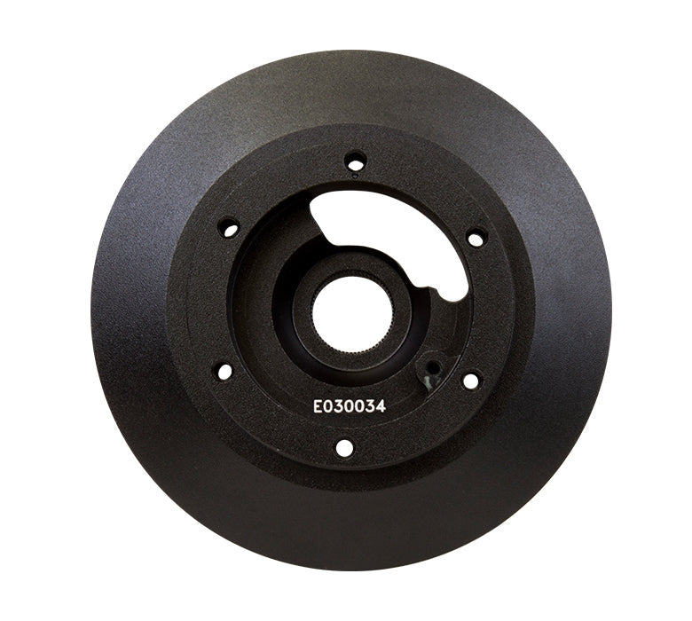 NRG SHORT HUBS SRK-E36H - view 2