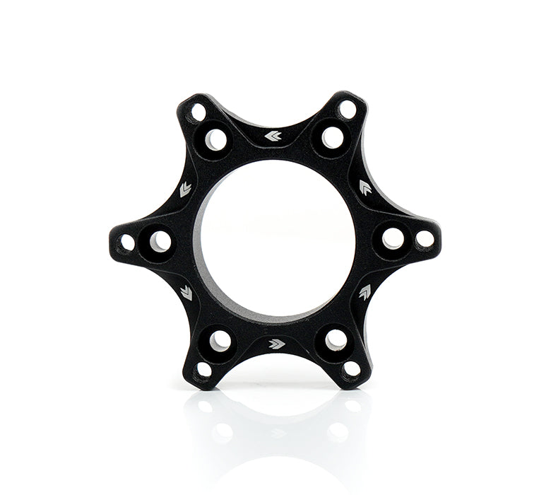 NRG SHORT HUBS LOGITECH ADAPTER - view 2