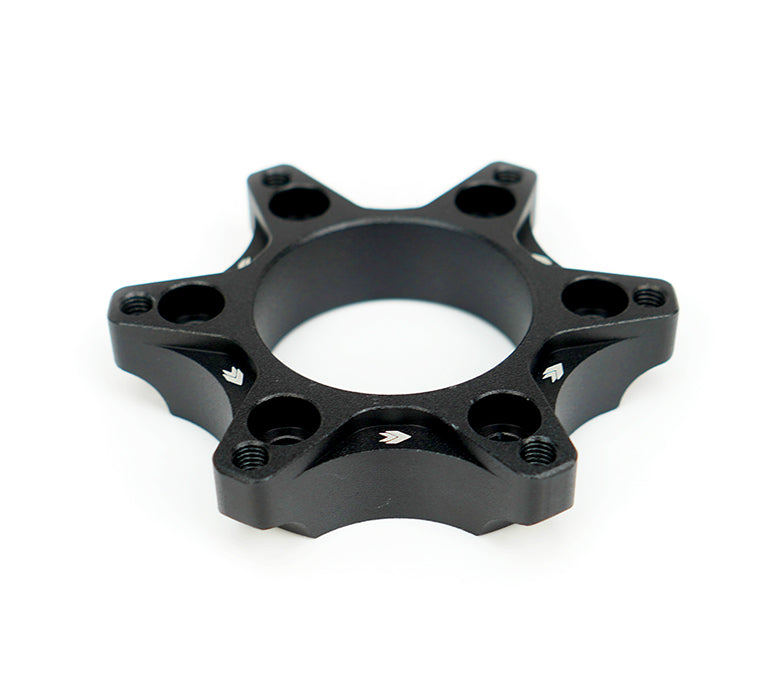 NRG SHORT HUBS LOGITECH ADAPTER - view 4