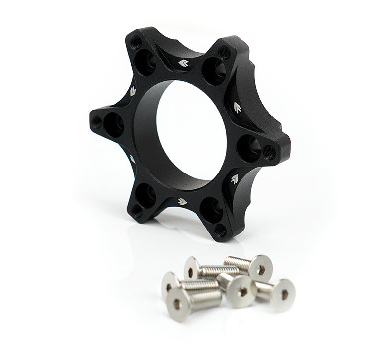 NRG SHORT HUBS LOGITECH ADAPTER - view 5