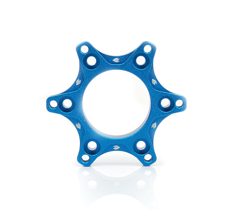 NRG SHORT HUBS LOGITECH ADAPTER - view 8
