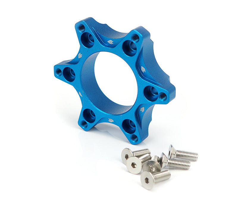 NRG SHORT HUBS LOGITECH ADAPTER - view 10