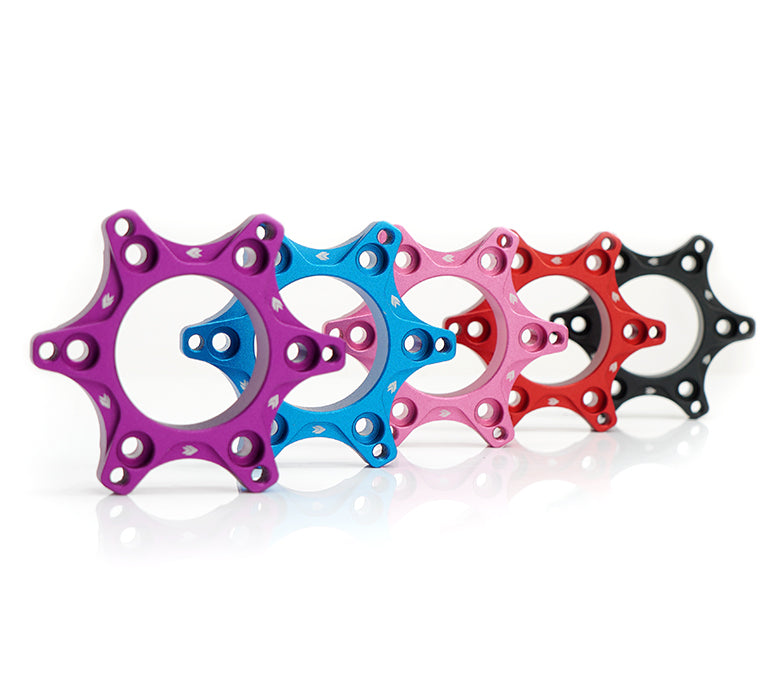 NRG SHORT HUBS LOGITECH ADAPTER - view 17