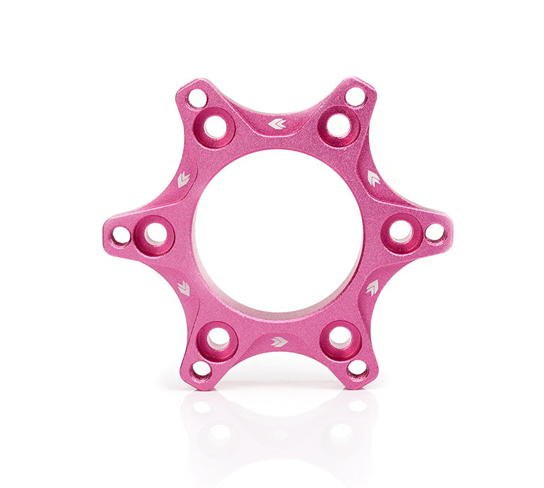 NRG SHORT HUBS LOGITECH ADAPTER - view 14