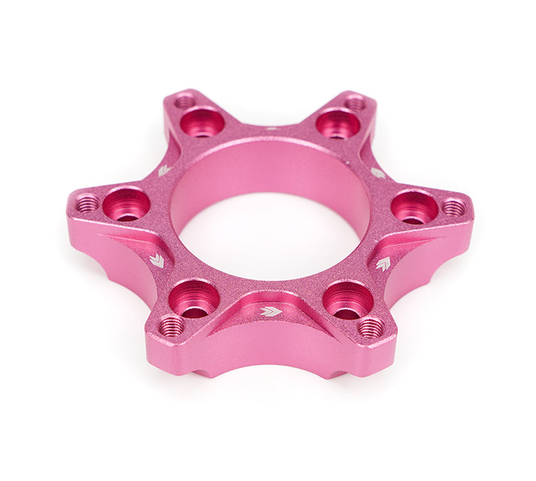 NRG SHORT HUBS LOGITECH ADAPTER - view 15