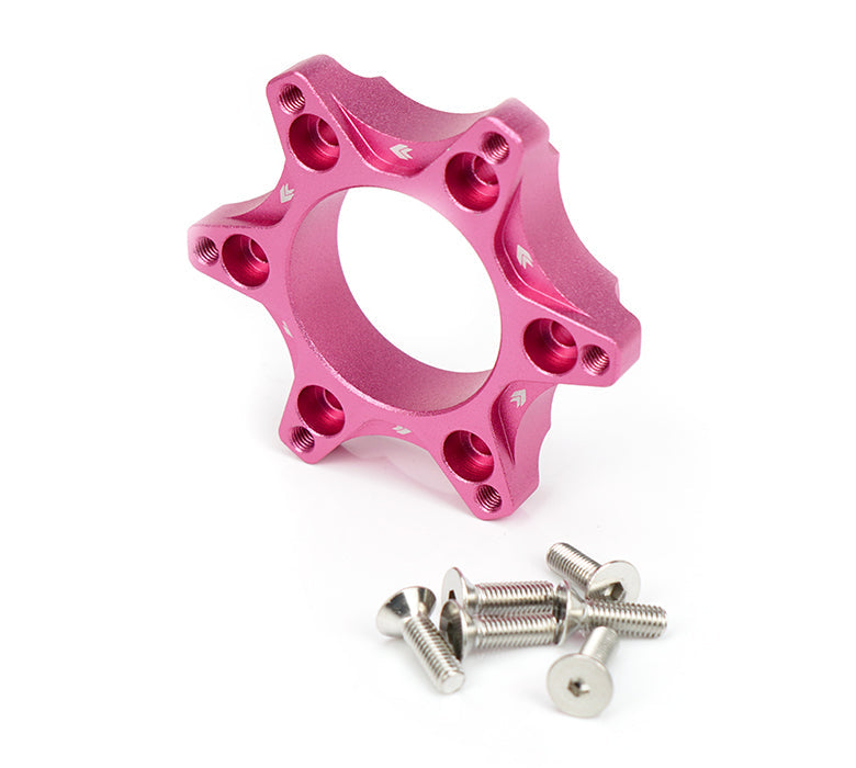 NRG SHORT HUBS LOGITECH ADAPTER - view 16
