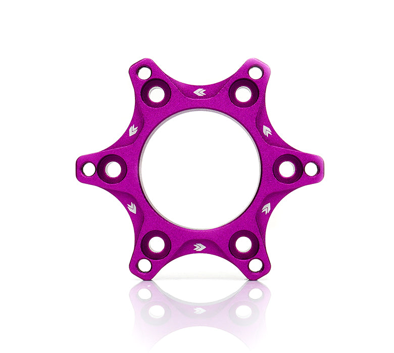 NRG SHORT HUBS LOGITECH ADAPTER - view 11