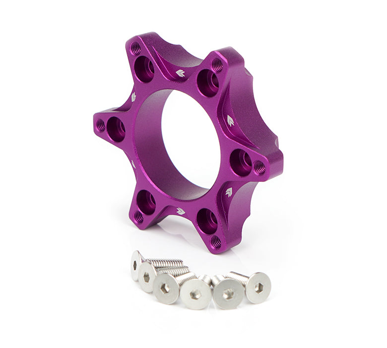 NRG SHORT HUBS LOGITECH ADAPTER - view 13