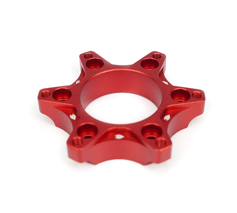 NRG SHORT HUBS LOGITECH ADAPTER - view 6