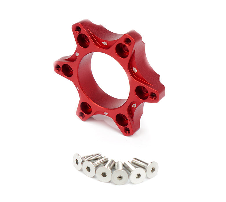 NRG SHORT HUBS LOGITECH ADAPTER - view 7